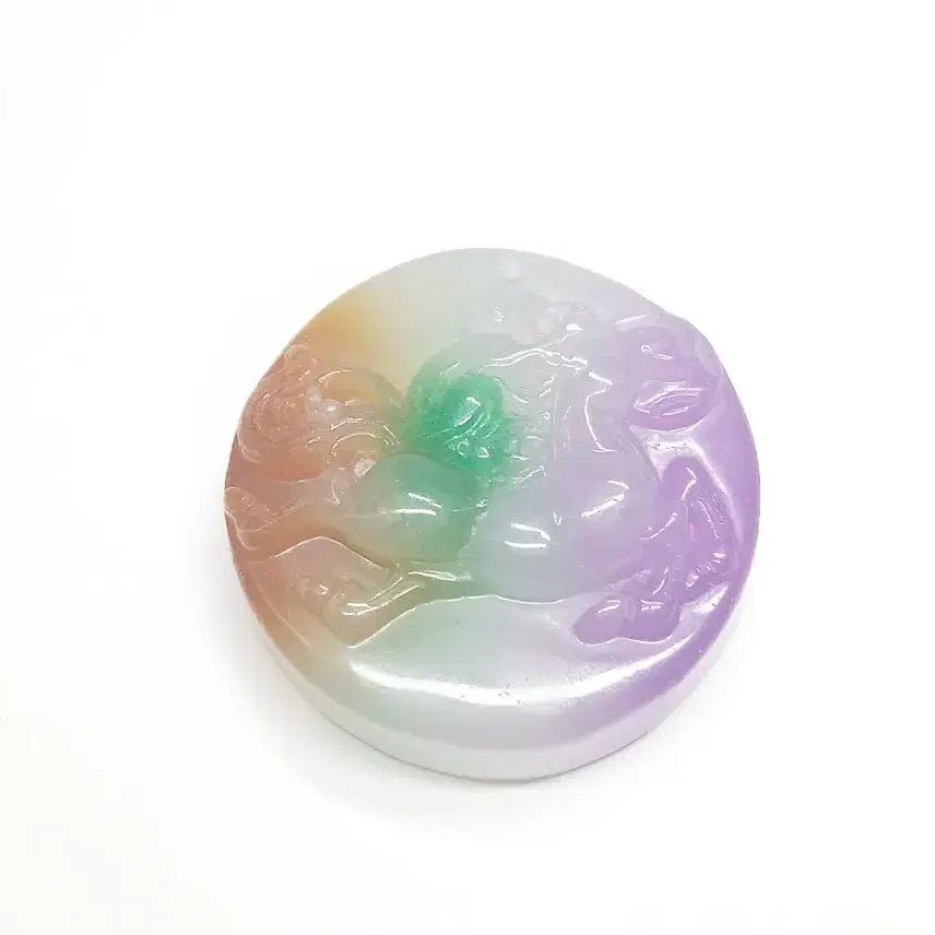 [BUNJANG] Jade Stone / 옥돌