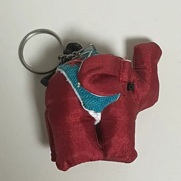 [BUNJANG] Elephant Keychain / 마지막 내림 할인 급처분|코끼리 열쇠고리