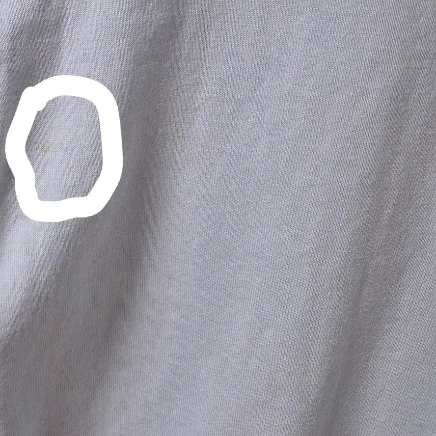 [BUNJANG] COS Cotton Knit / COS 코스 코튼 100 니트