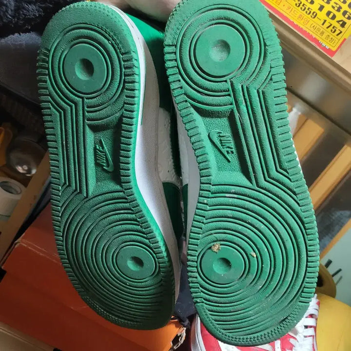 [BUNJANG] Nike Air Force / 나이키 에어포스 팝니다