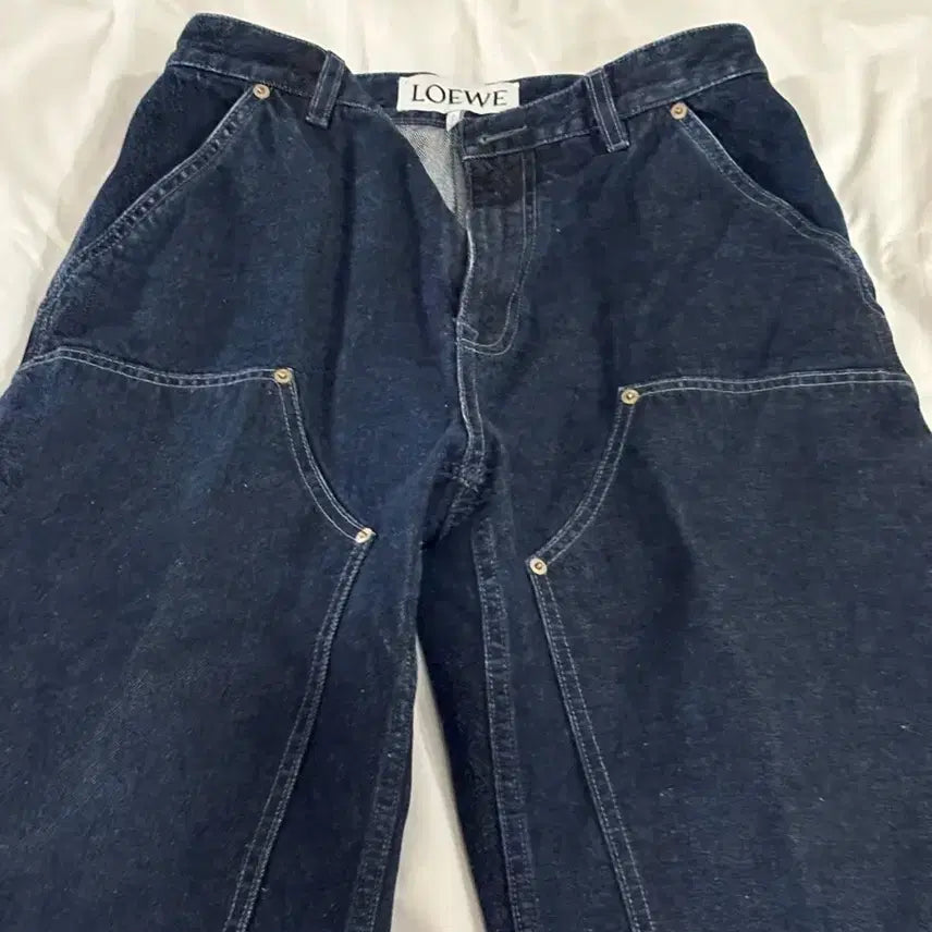 [BUNJANG] Loewe Denim 46 / 로에베 데님 46