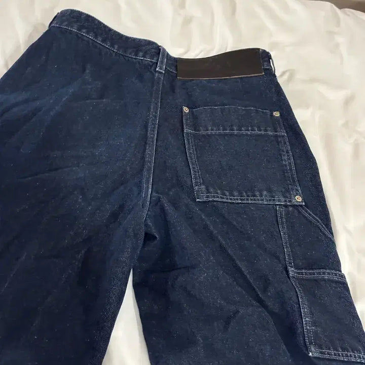 [BUNJANG] Loewe Denim 46 / 로에베 데님 46