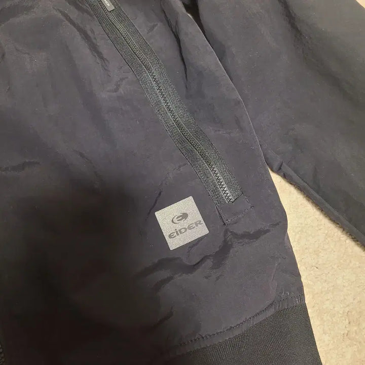 [BUNJANG] Aider Men's Gore-Tex Jacket / 아이더 남성 고어텍스 점퍼