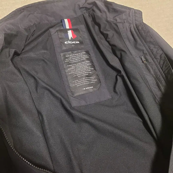 [BUNJANG] Aider Men's Gore-Tex Jacket / 아이더 남성 고어텍스 점퍼