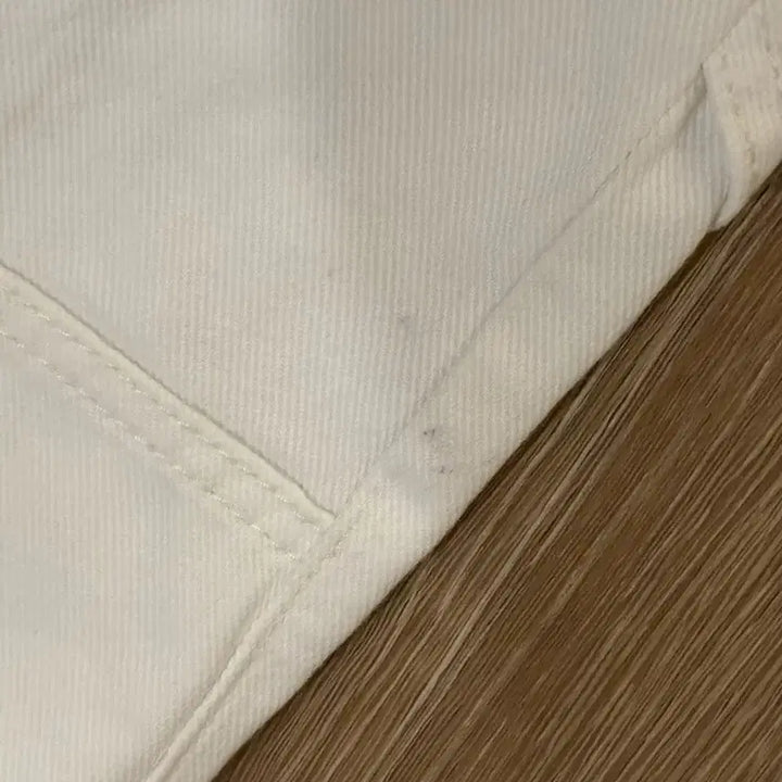 [BUNJANG] Loewe Fisherman Denim Pants / 로에베 피셔맨 46