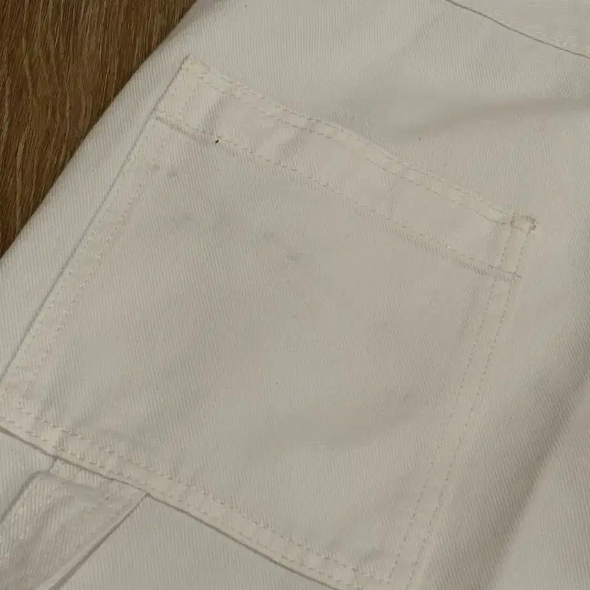 [BUNJANG] Loewe Fisherman Denim Pants / 로에베 피셔맨 46