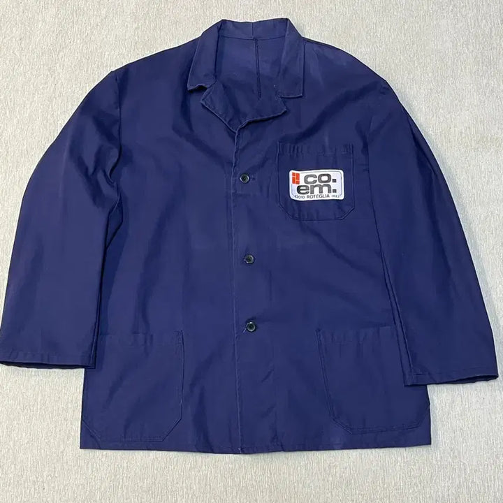 [SOLD OUT] 프렌치워크자켓 XL