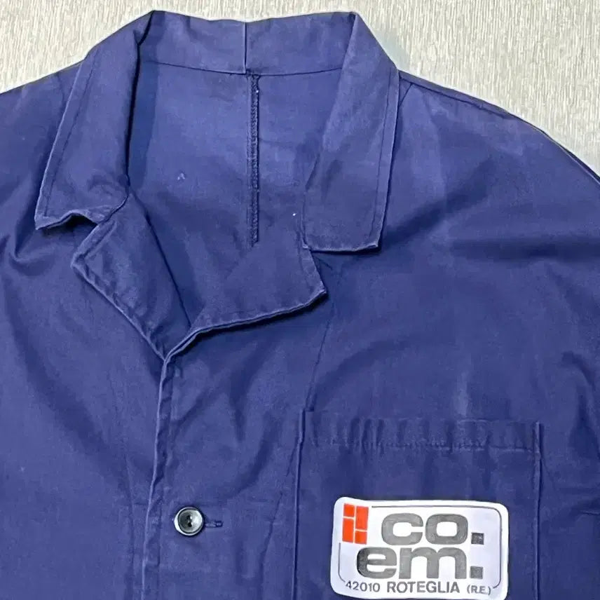 [SOLD OUT] 프렌치워크자켓 XL
