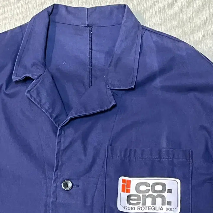 [SOLD OUT] 프렌치워크자켓 XL