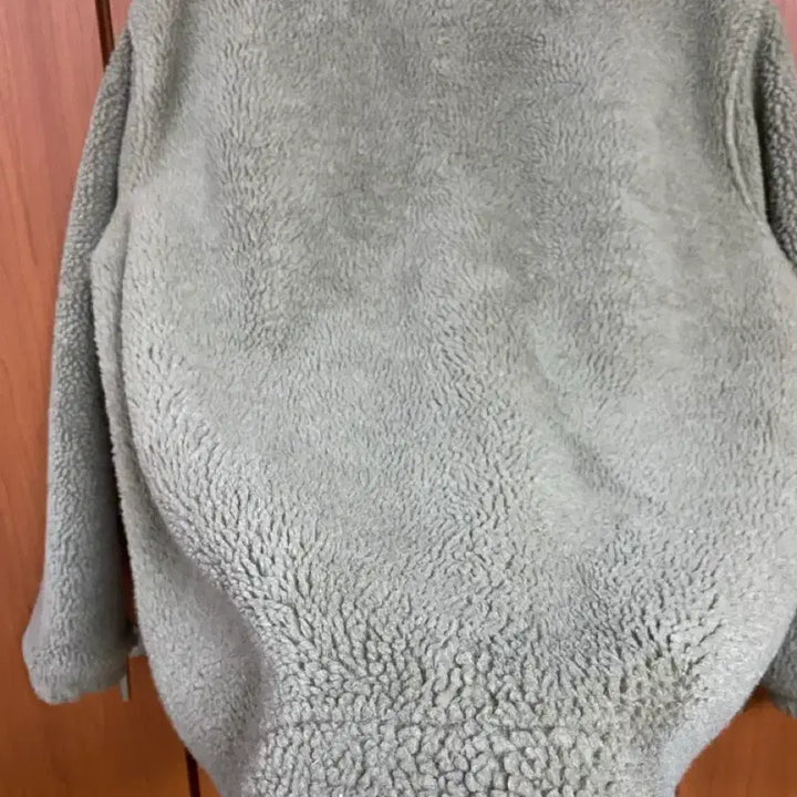 [BUNJANG] BROWN BREATH Fleece Full-Zip Jacket (M) / [BROWN BREATH] 브라운브레스 풀집업 플리스 자켓 M사이즈