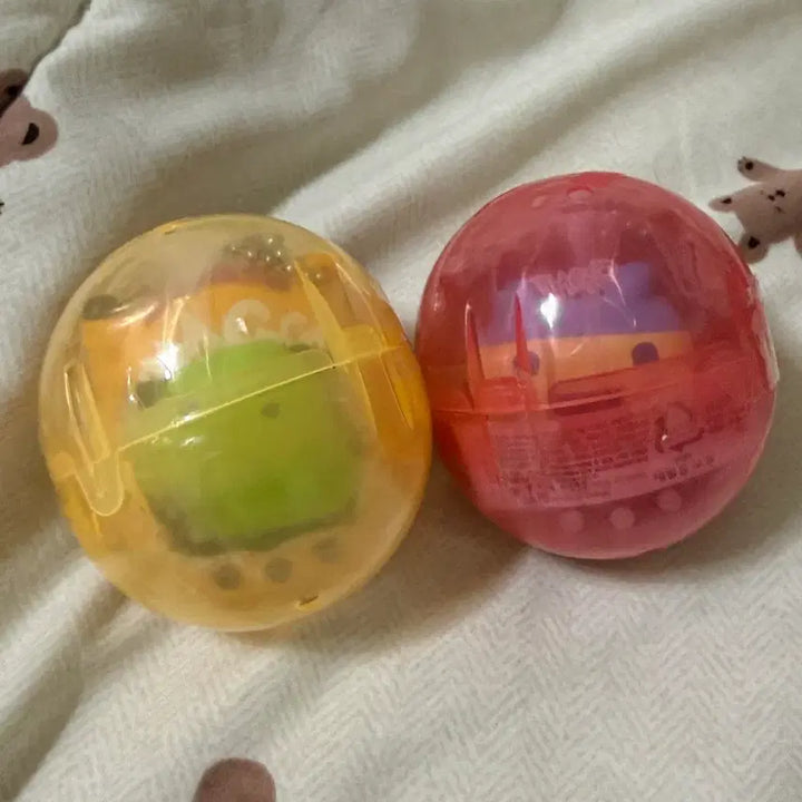 [BUNJANG] Tamagotchi Swing Case 3 Joodaengchi, Youngmaemechi / 다마고치 스윙 케이스 3 주댕치,영마메치