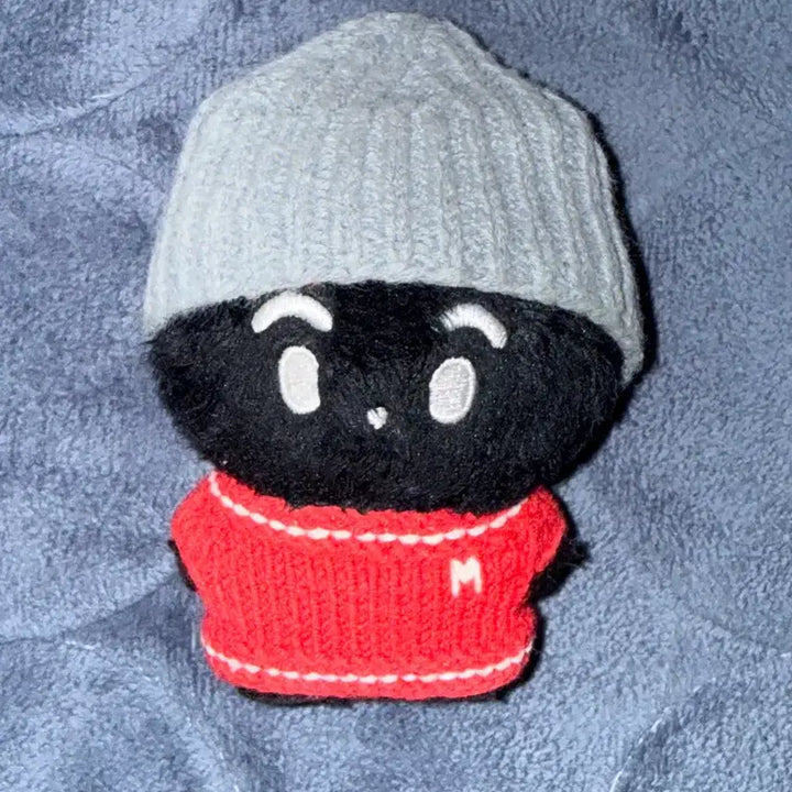 [BUNJANG] NCT Mark Aeongnyang Doll Outfit / 엔시티마크 애옹냥 인형 옷 양도