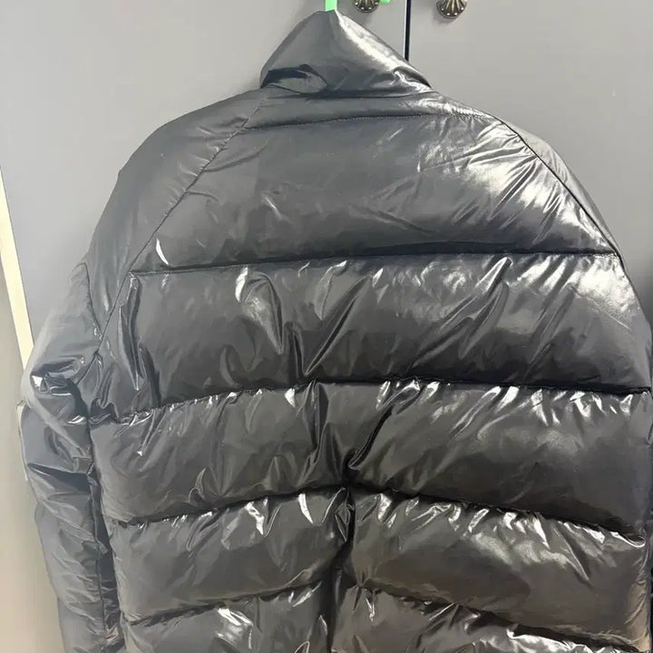 [BUNJANG] Pyrenex Mythic Black L Size Jacket / 피레넥스 미틱 블랙 L사이즈