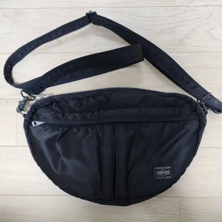 [BUNJANG] Porter Tanker Shoulder Bag / 요시다포터 탱커 숄더백