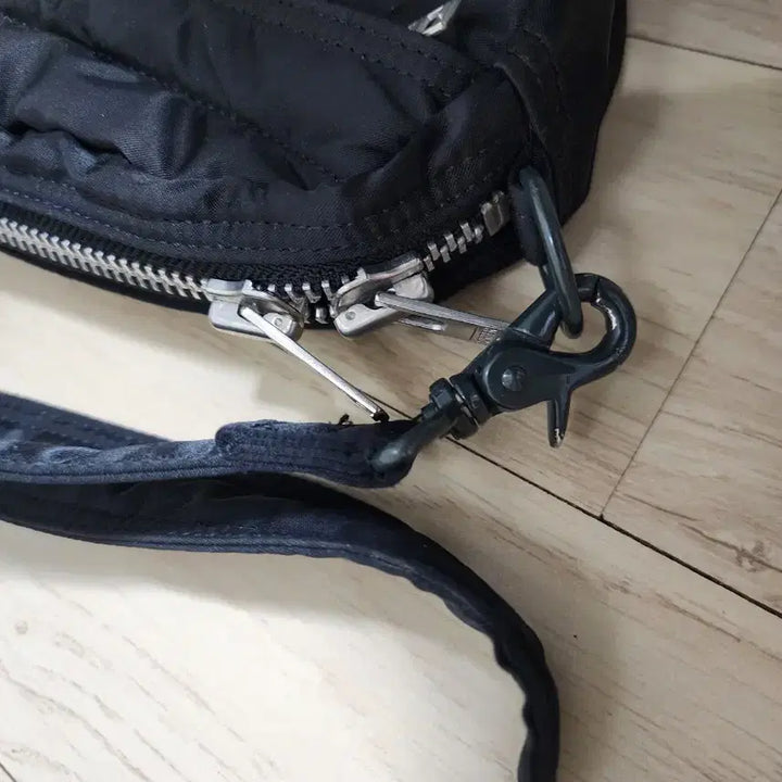 [BUNJANG] Porter Tanker Shoulder Bag / 요시다포터 탱커 숄더백