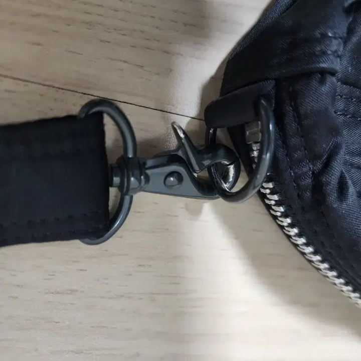 [BUNJANG] Porter Tanker Shoulder Bag / 요시다포터 탱커 숄더백