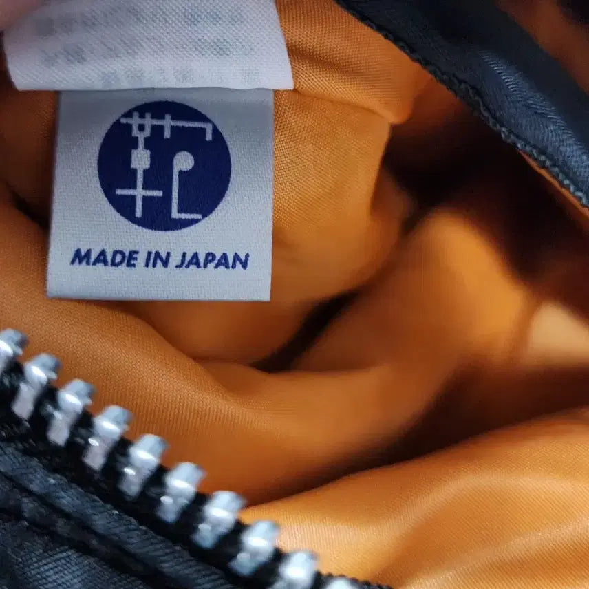 [BUNJANG] Porter Tanker Shoulder Bag / 요시다포터 탱커 숄더백
