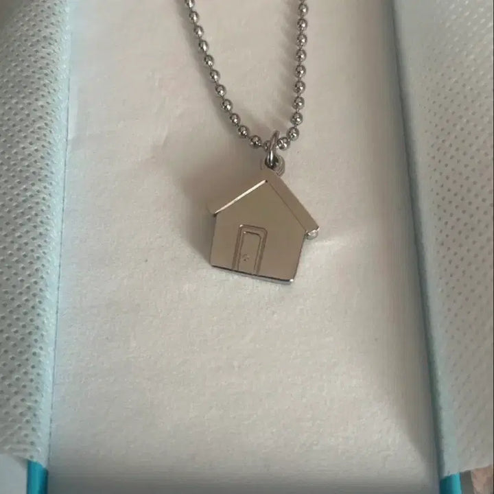 [BUNJANG] ATEEZ Taesan 2nd Anniversary Necklace / 수수료 포함)보넥도 2주년 태산 목걸이