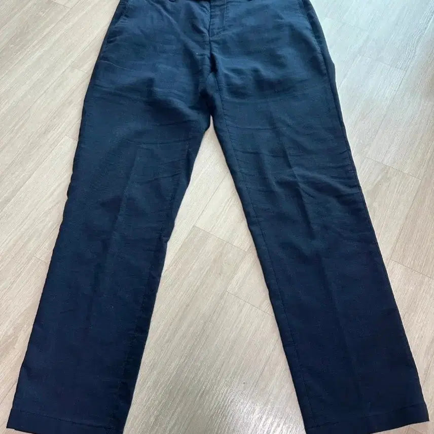 [BUNJANG] Mind Bridge Slim Fit Summer Slacks (Size 30) / 마인드브릿지 여름 슬림핏 슬랙스 30