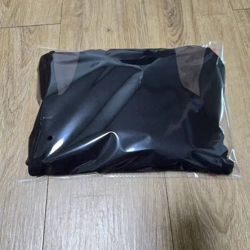 [BUNJANG] Black Turtleneck Mini Dress / 폴라 터블넥  원피스 블랙