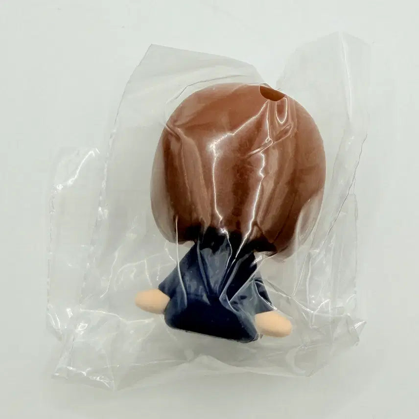 [BUNJANG] Jujutsu Kaisen JITOT Nobara Kugisaki Rubber Figure / [미개봉] 주술회전 JITOT 지토토 쿠기사키 노바라 러버 피규어