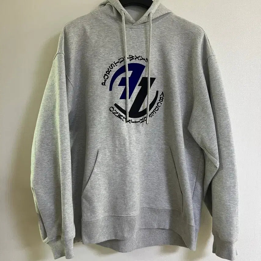 [BUNJANG] ZARA x ADERERROR Hoodie (S-M) / 자라 아더에러 후드 s-m