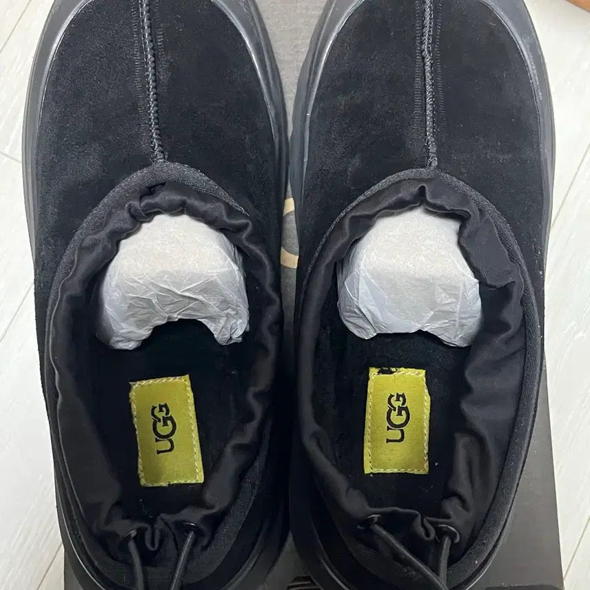 [BUNJANG] Ugg Weather Hybrid / 미국 어그 웨더 하이브리드