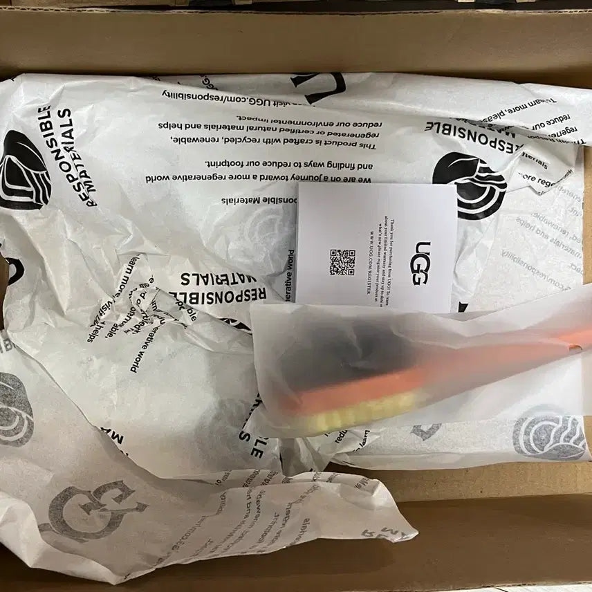 [BUNJANG] Ugg Weather Hybrid / 미국 어그 웨더 하이브리드