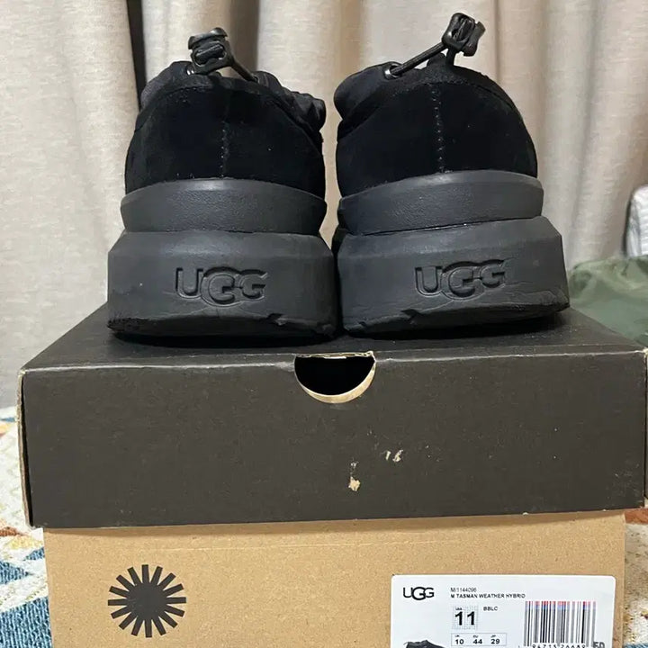 [BUNJANG] Ugg Weather Hybrid / 미국 어그 웨더 하이브리드