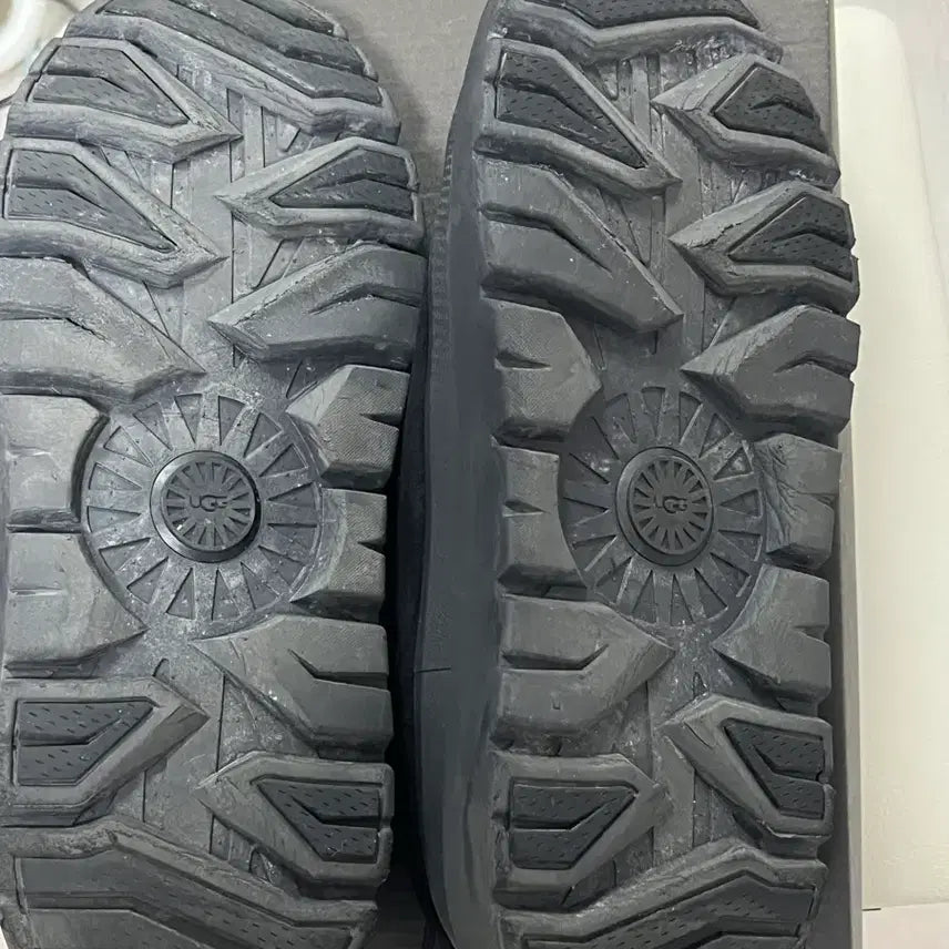 [BUNJANG] Ugg Weather Hybrid / 미국 어그 웨더 하이브리드