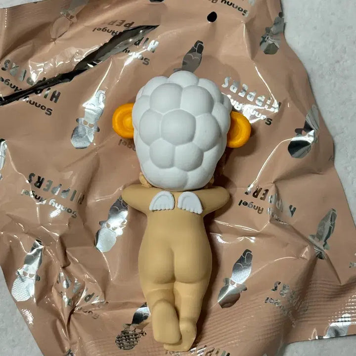 [BUNJANG] Sonny Angel Hipper Yang Unused / 소니엔젤 히퍼 양 미사용