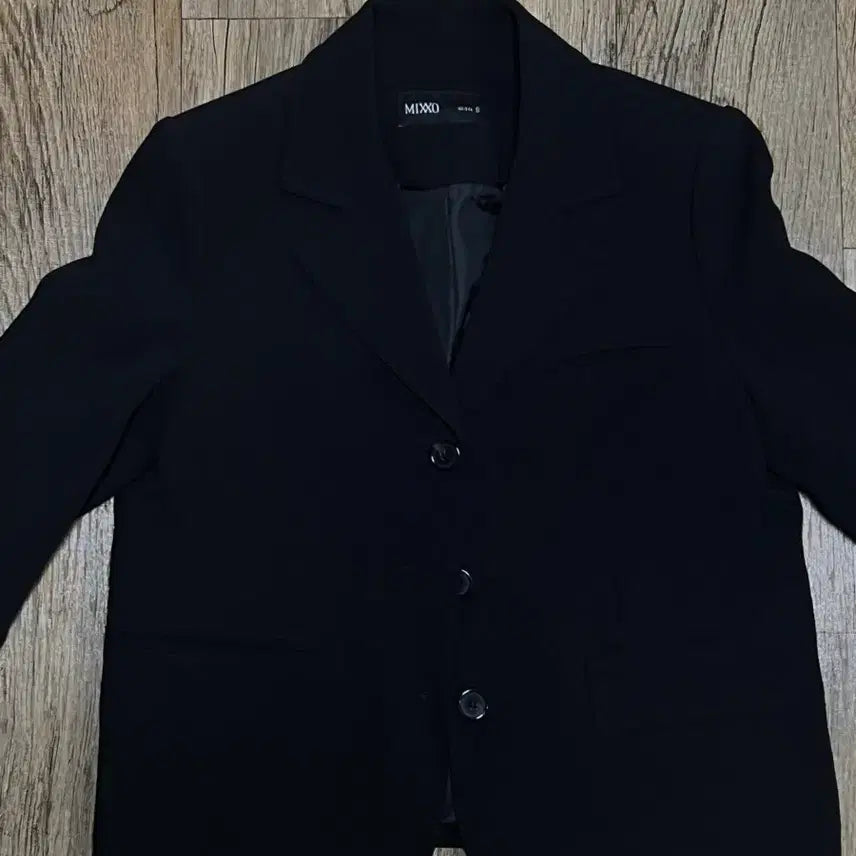 [BUNJANG] MIXXO Blazer Jacket / 미쏘 블레이저 자켓