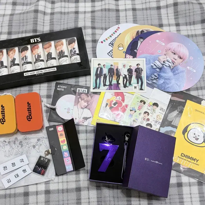 (일괄/급처/양많음)방탄소년단 공굿+비공굿