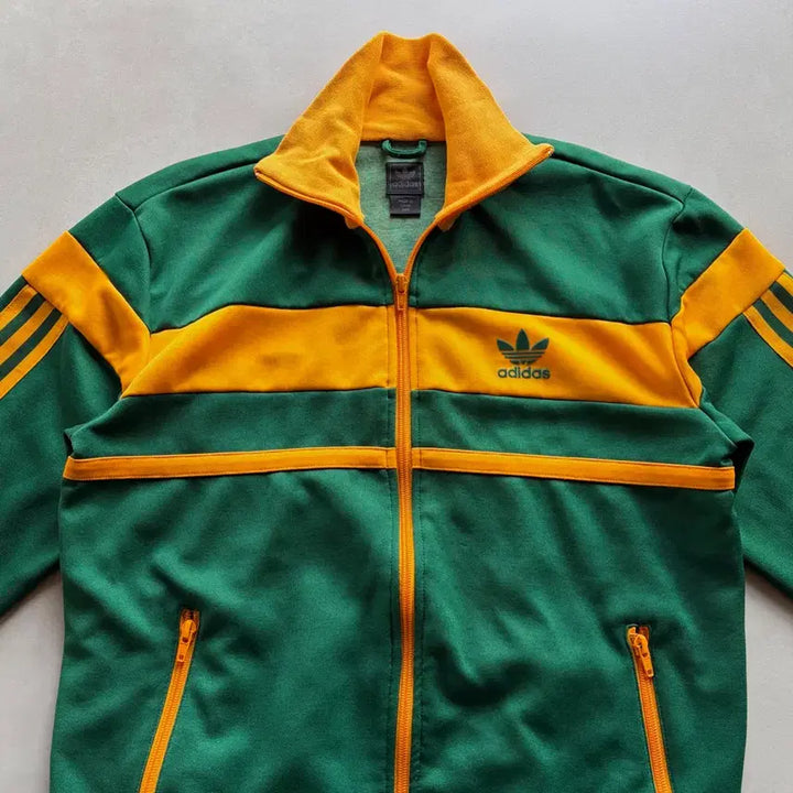 [BUNJANG] Adidas Australia Track Top Jersey / [M]아디다스 오스트레일리아 호주 트랙탑 져지