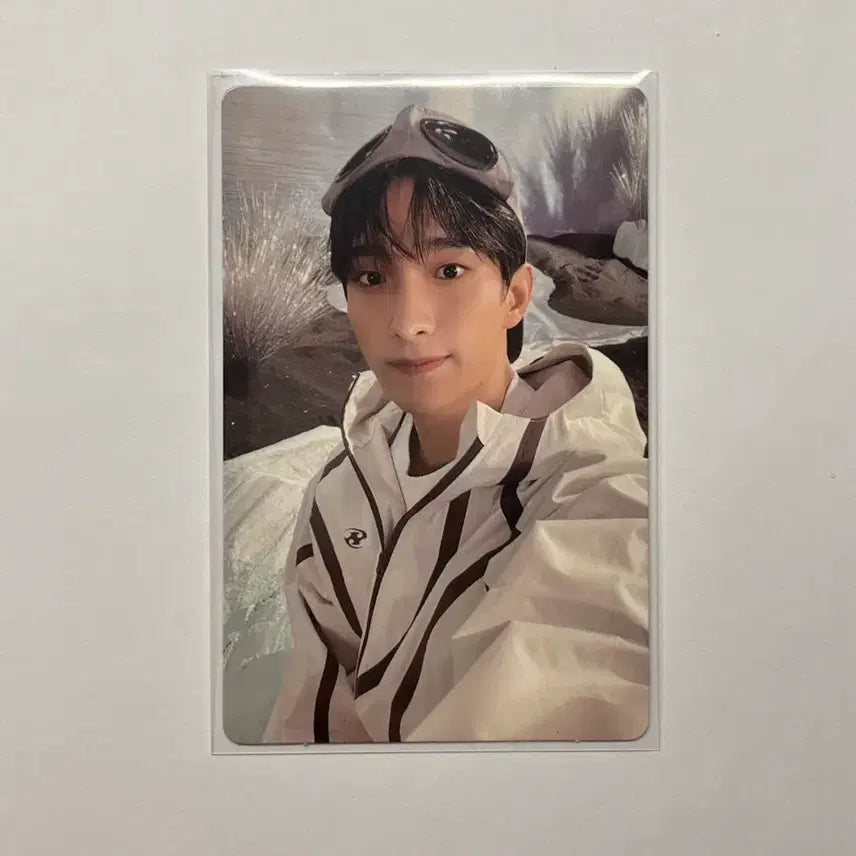 [BUNJANG] Seventeen DK SECTOR17 Photocard / SECTOR17 세븐틴 도겸 포토카드