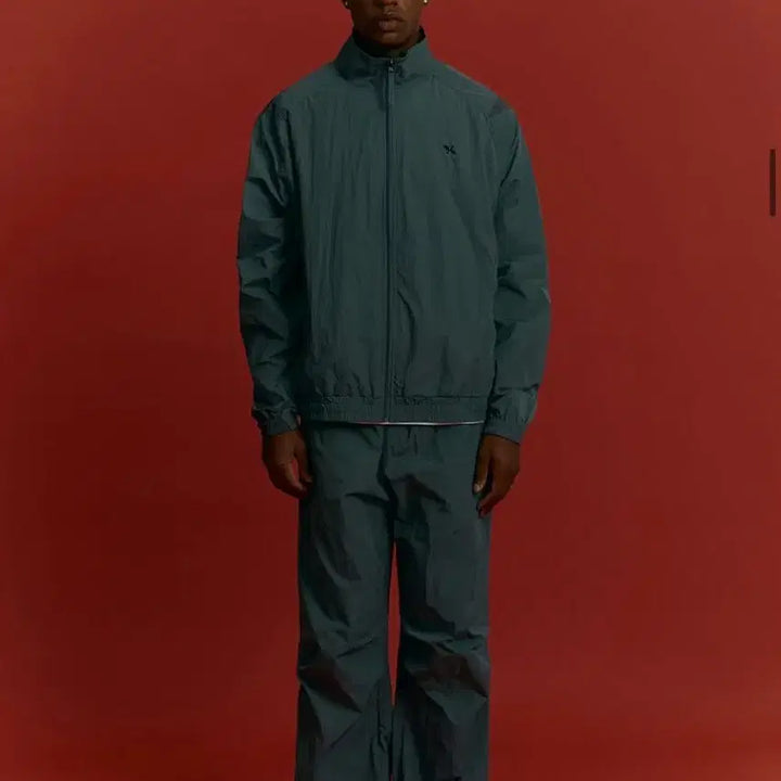 [BUNJANG] MFAV Windbreaker / MFAV 미사용 새상품 바람막이 우븐 판매 합니다