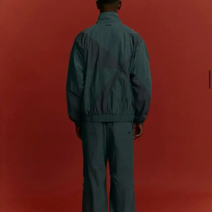 [BUNJANG] MFAV Windbreaker / MFAV 미사용 새상품 바람막이 우븐 판매 합니다