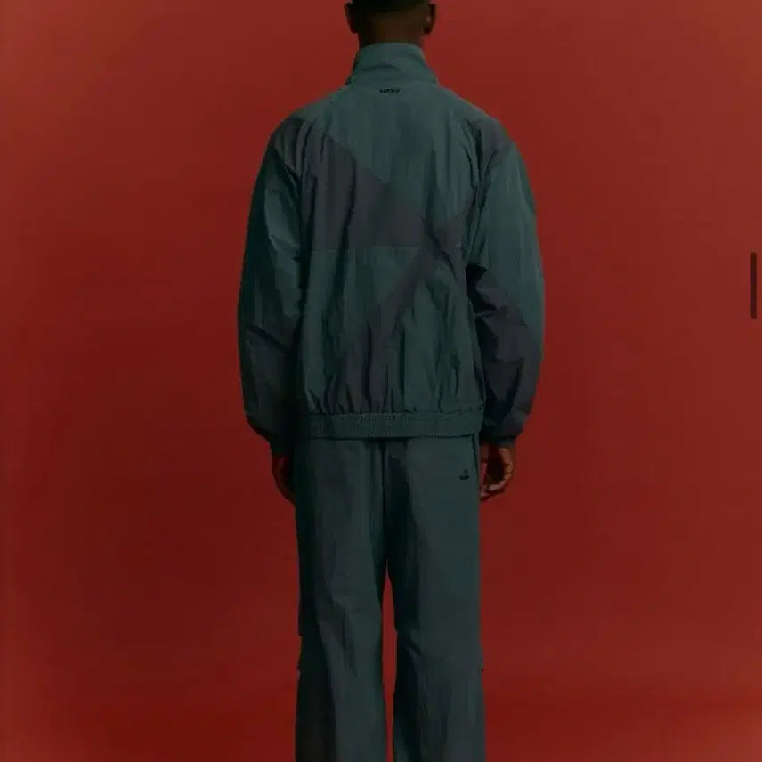 [BUNJANG] MFAV Windbreaker / MFAV 미사용 새상품 바람막이 우븐 판매 합니다