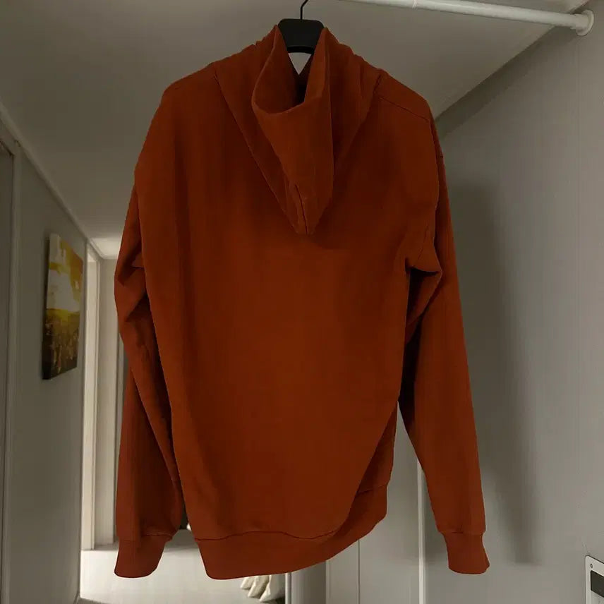[BUNJANG] Online Ceramics Rainbow to Heaven Hoodie / [L] Online ceramics 레인보우 투 헤븐 후디