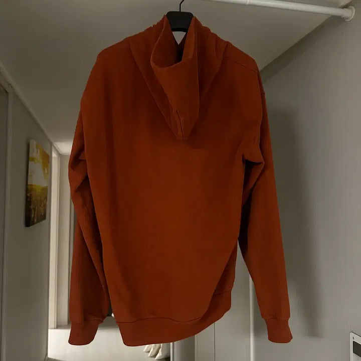 [BUNJANG] Online Ceramics Rainbow to Heaven Hoodie / [L] Online ceramics 레인보우 투 헤븐 후디