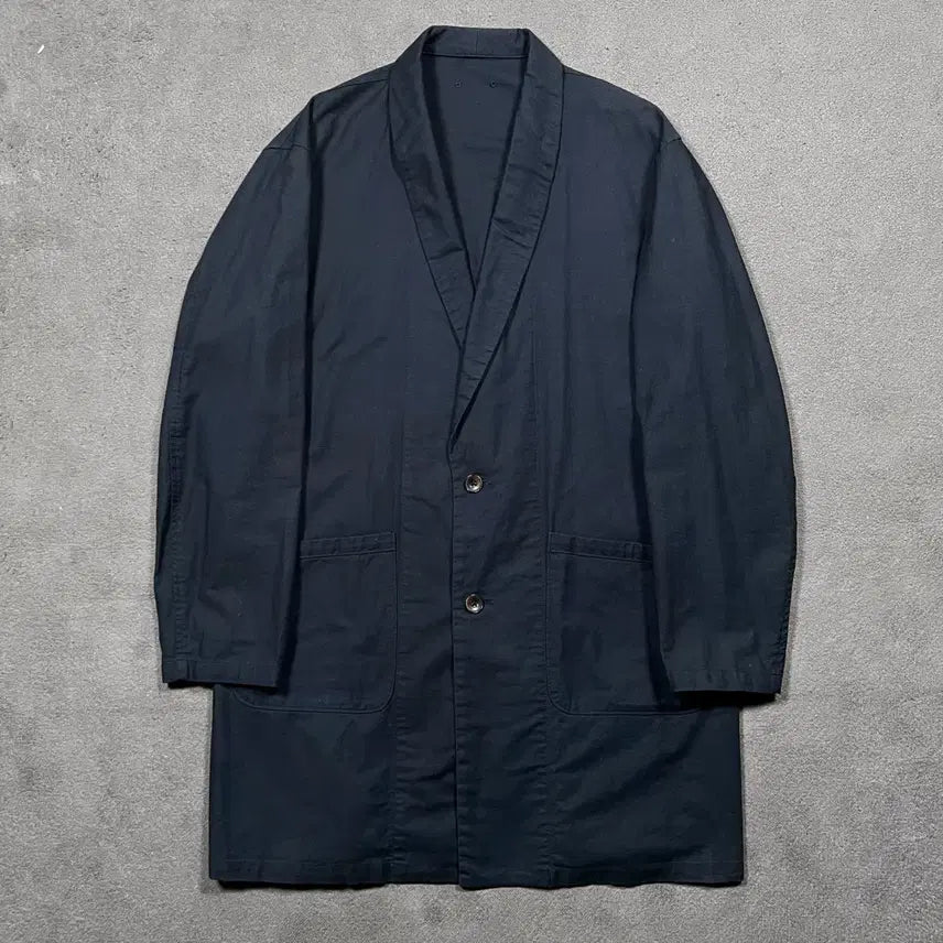[BUNJANG] SOPHNET Two-Button Blazer Coat Jacket / SOPHNET. 소프넷 투버튼 블레이저 코트 자켓