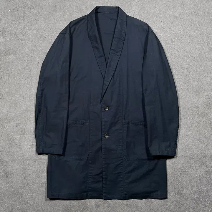 [BUNJANG] SOPHNET Two-Button Blazer Coat Jacket / SOPHNET. 소프넷 투버튼 블레이저 코트 자켓