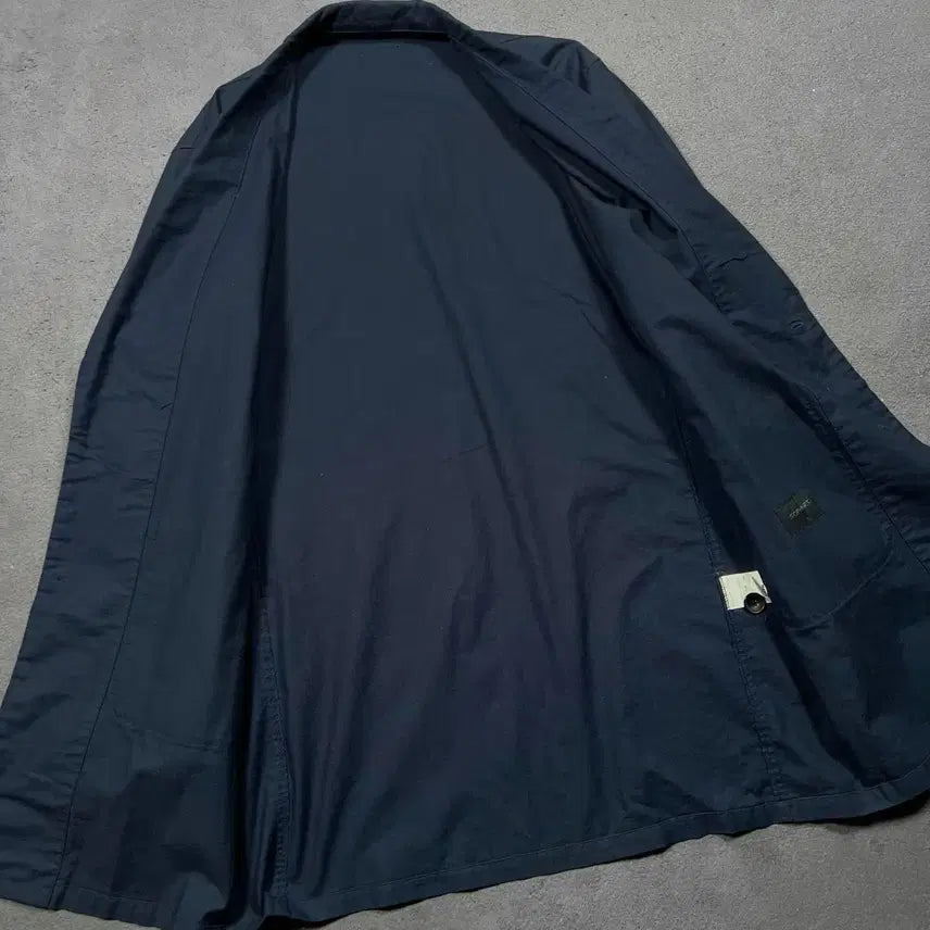 [BUNJANG] SOPHNET Two-Button Blazer Coat Jacket / SOPHNET. 소프넷 투버튼 블레이저 코트 자켓