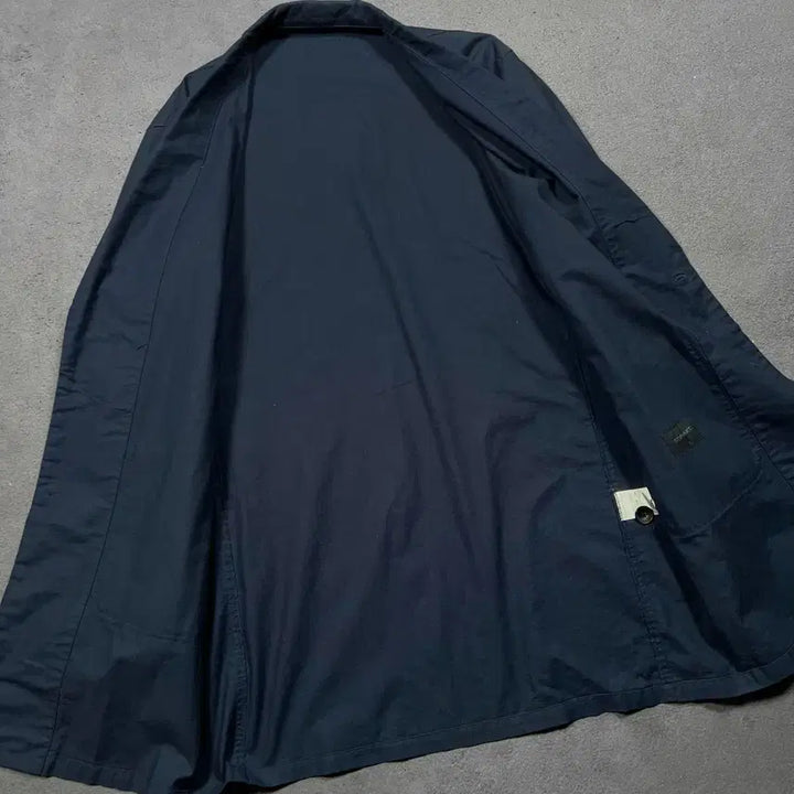 [BUNJANG] SOPHNET Two-Button Blazer Coat Jacket / SOPHNET. 소프넷 투버튼 블레이저 코트 자켓