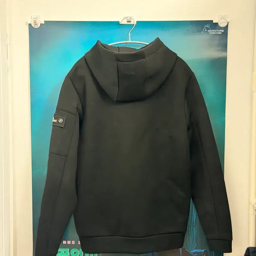 [BUNJANG] National Geographic Hoodie / 네셔널 지오그래픽 / 후드