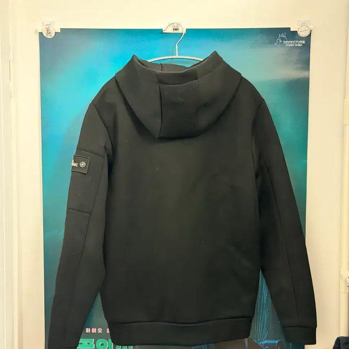 [BUNJANG] National Geographic Hoodie / 네셔널 지오그래픽 / 후드