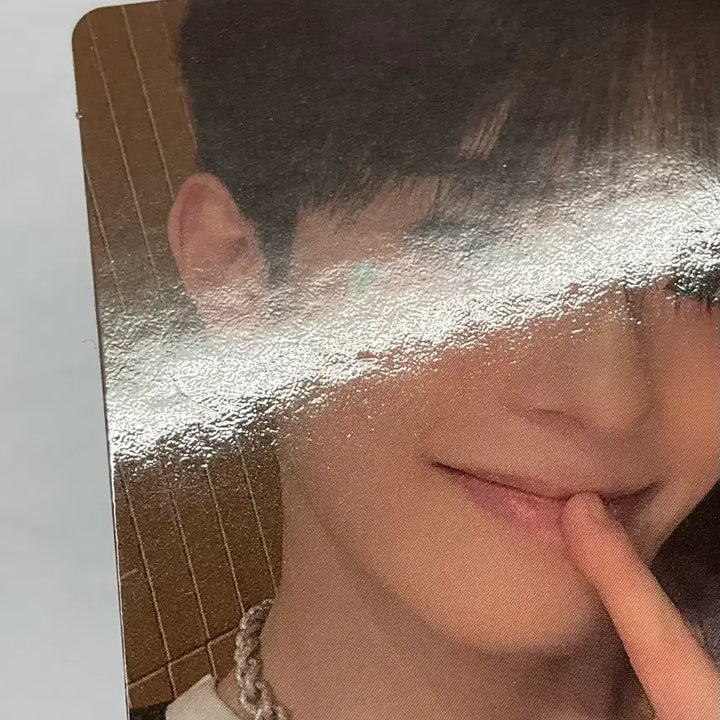 [BUNJANG] VERIVERY Kangmin 2nd Week 10th Photocard / 베리베리 유강민 보플 2주차 10번 포카 양도