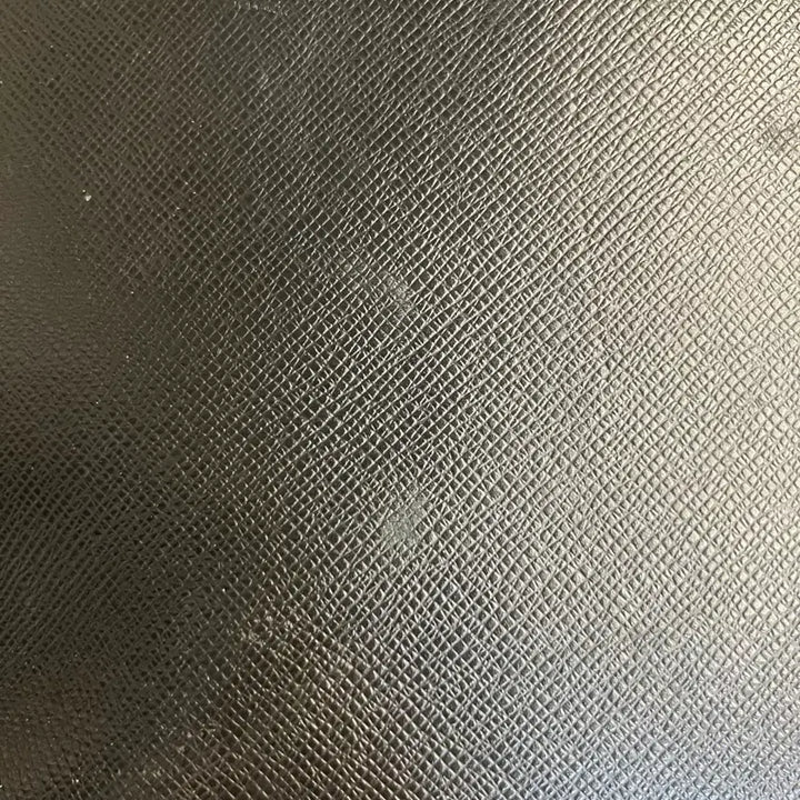 [BUNJANG] Louis Vuitton Taiga Leather Tote Bag / 루이비통 타이가 토트백