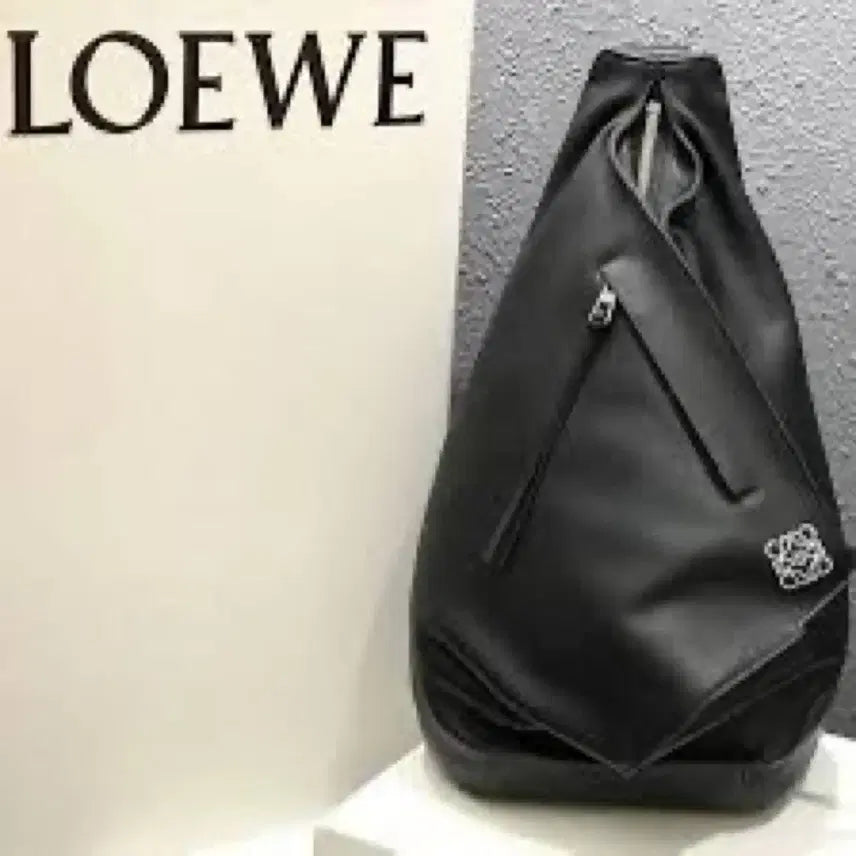 [BUNJANG] Loewe Anton Bag / 로에베 안톤백