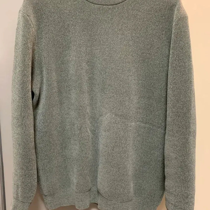 [BUNJANG] OLZEN Pullover Knit 105 / 올젠 풀오버 니트 105 사이즈